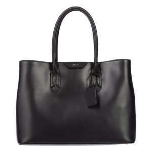 Lauren Ralph Lauren Tate City Tote Nahkalaukku