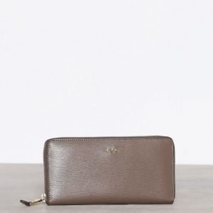 Lauren Ralph Lauren Zip Wallet Lompakko Falcon