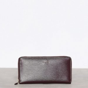 Lauren Ralph Lauren Zip Wallet Lompakko Port