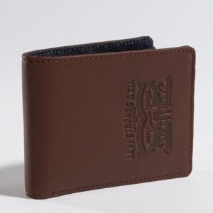 Levi's Lompakko Ruskea