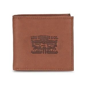 Levis VINTAGE TWO HORSES lompakko