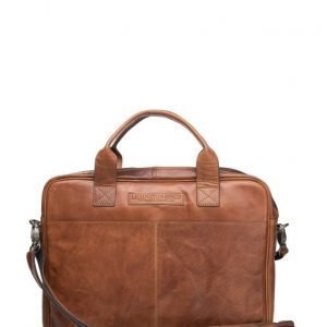 Lexington Company Brunswick Leather Computer Bag tietokonelaukku