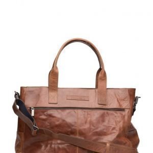 Lexington Company Meriden Weekend Leather Bag viikonloppulaukku