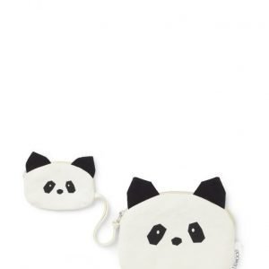 Liewood Oscar Wallet Panda