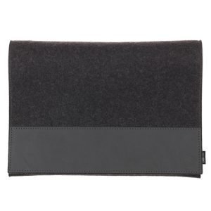 Lind Dna Ram Laukku 13 Nupo Anthracite / Wool Anthracite