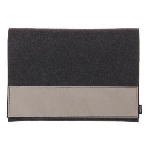 Lind Dna Ram Laukku 13 Nupo Light Grey / Wool Anthracite