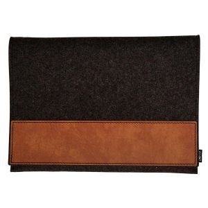 Lind Dna Ram Laukku 13 Nupo Nature / Wool Brown