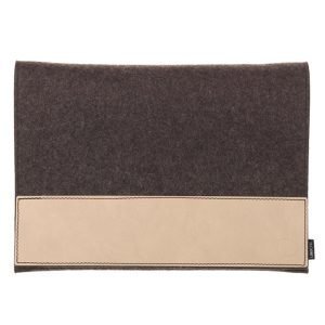 Lind Dna Ram Laukku 13 Nupo Sand / Wool Brown