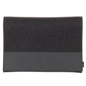 Lind Dna Ram Laukku 15 Nupo Anthracite / Wool Anthracite