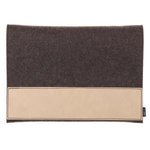 Lind Dna Ram Laukku 15 Nupo Sand / Wool Brown