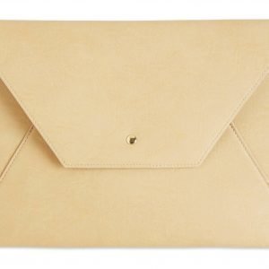 Lindex Laptop Laukku Beige