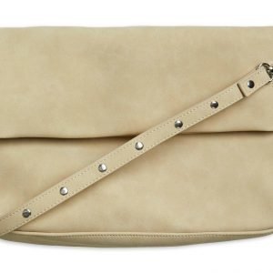 Lindex Olkalaukku Beige