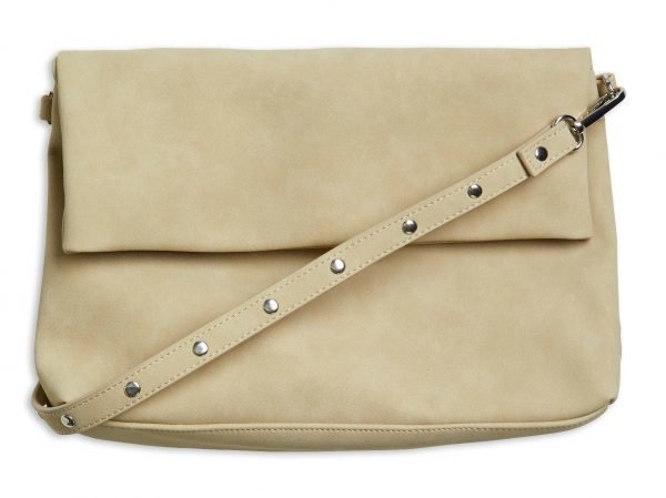 Lindex Olkalaukku Beige