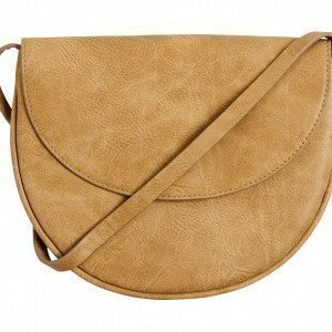 Lindex Olkalaukku Beige