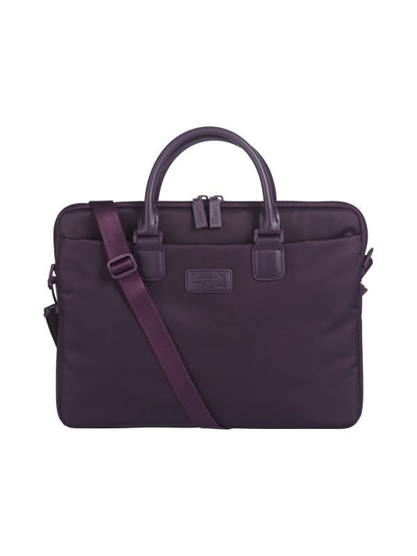 Lipault Laptop Bag 15" Tietokonelaukku