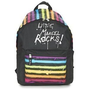 Little Marcel REQUIEM reppu