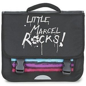 Little Marcel RESTOR 41 CM koululaukku