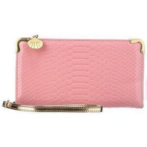 Lola Ramona Shirley laukku 11 × 21 × 2 cm lompakko