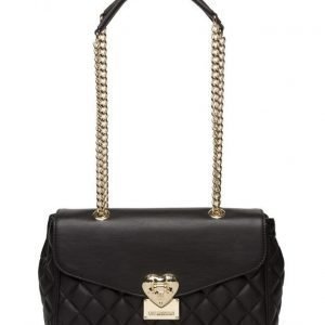 Love Moschino Bags Medium Quilted Shoulder Bag olkalaukku