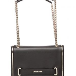 Love Moschino Bags New Calf Pu Bag olkalaukku