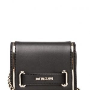 Love Moschino Bags New Calf Pu Bag olkalaukku