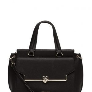 Love Moschino Bags Polyurethane Bag olkalaukku