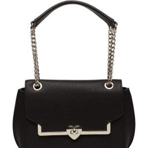 Love Moschino Bags Polyurethane Bag olkalaukku