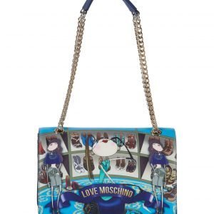 Love Moschino Laukku