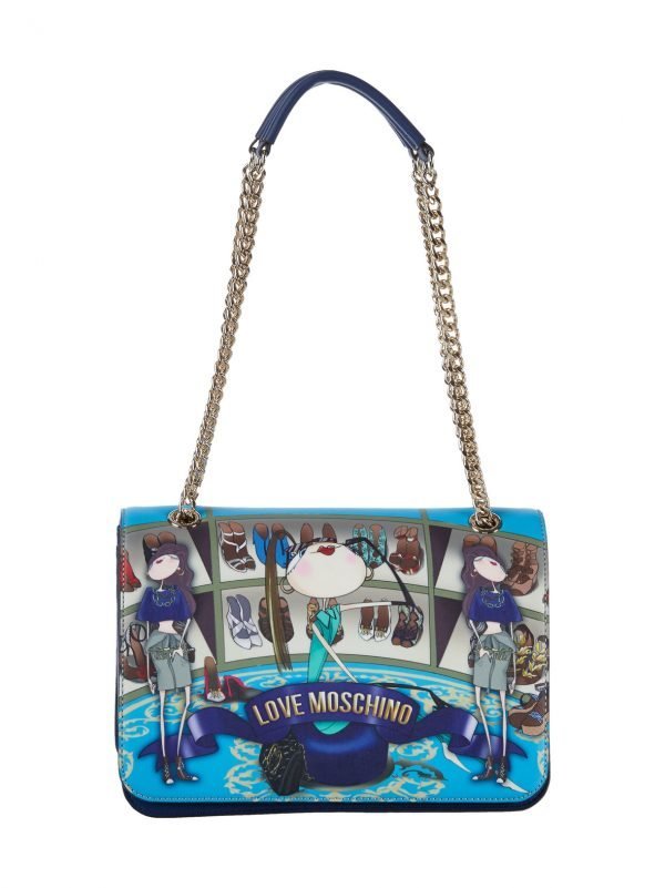 Love Moschino Laukku