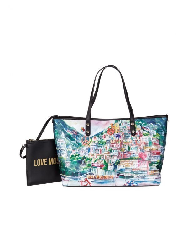 Love Moschino Laukku