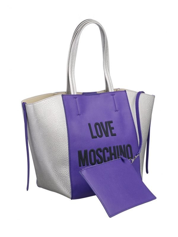Love Moschino Laukku