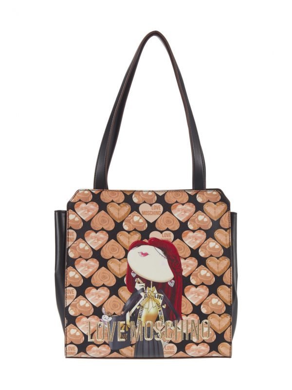 Love Moschino Laukku