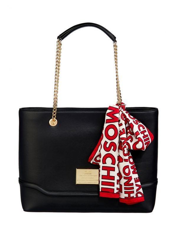 Love Moschino Laukku