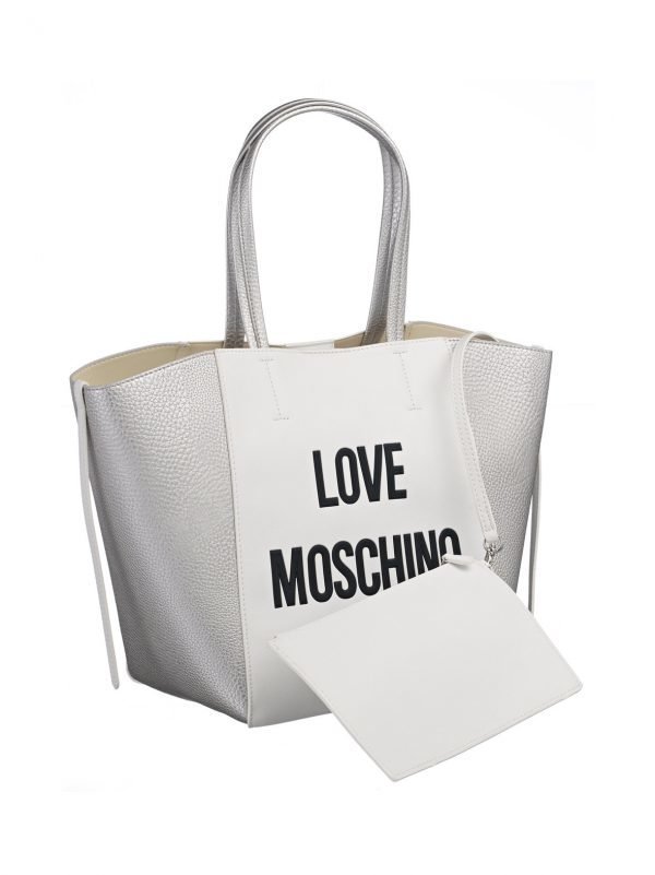 Love Moschino Laukku