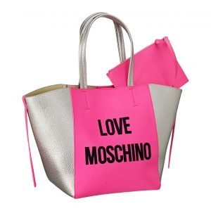 Love Moschino Laukku