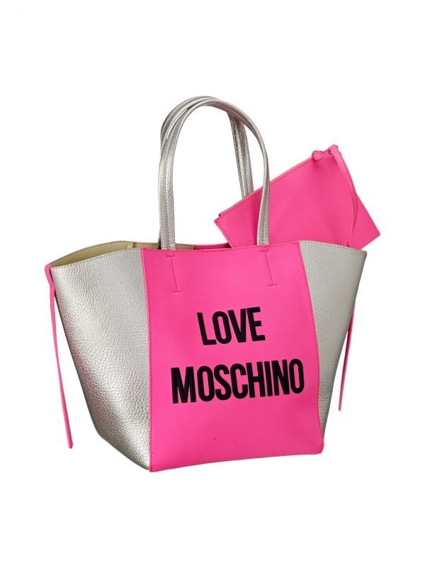 Love Moschino Laukku