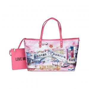 Love Moschino Laukku