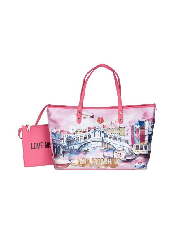 Love Moschino Laukku