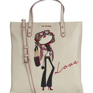 Love Moschino Laukku