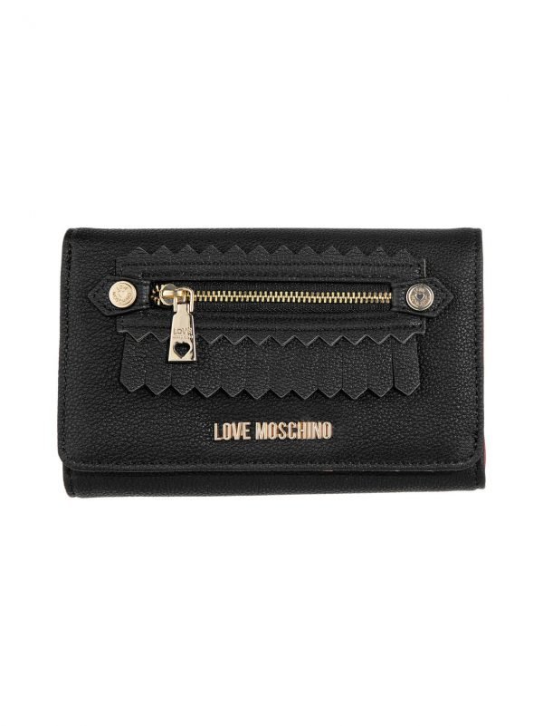 Love Moschino Lompakko