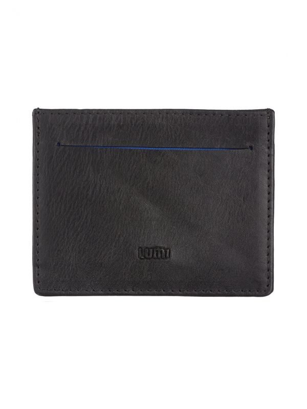 Lumi Matt Card Slot Wallet Korttikotelo