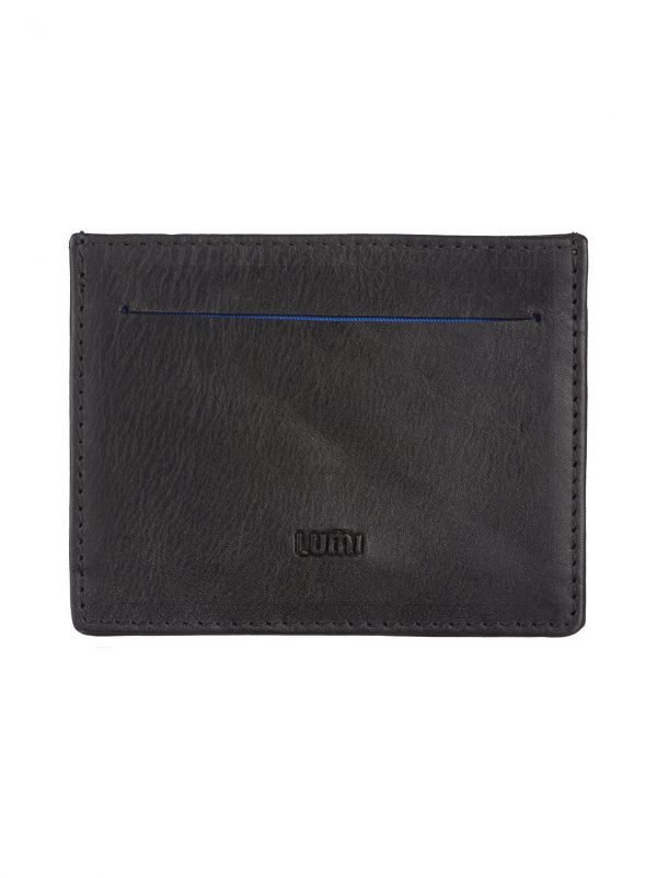 Lumi Matt Card Slot Wallet Korttikotelo