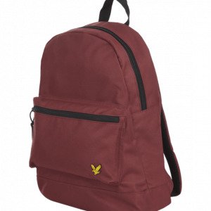 Lyle & Scott Lyle & Scott Core Backpack Reppu