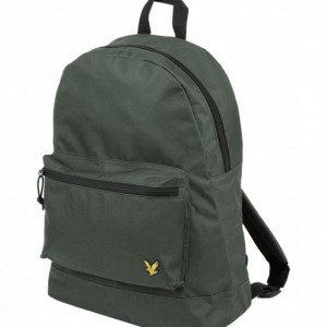 Lyle & Scott Lyle & Scott Core Backpack Reppu