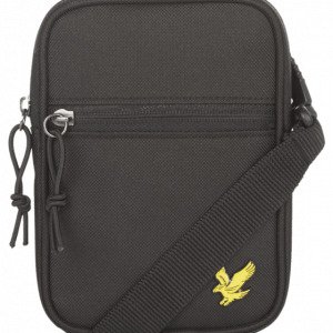 Lyle & Scott Lyle & Scott Mini Messenger Laukku