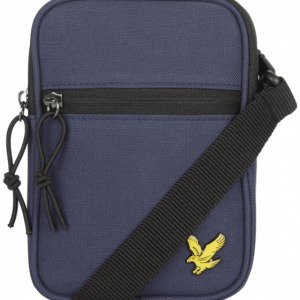 Lyle & Scott Lyle & Scott Mini Messenger Laukku