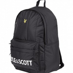 Lyle & Scott Lyle & Scott Wadded Rucksack Reppu