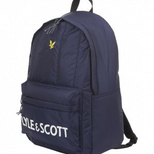 Lyle & Scott Lyle & Scott Wadded Rucksack Reppu