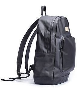 Makia Duty Backpack Black