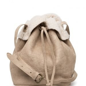 Mango Kids Bucket Bag